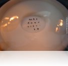 Lunar rocks Lunar rocks